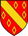 Handley Heraldry